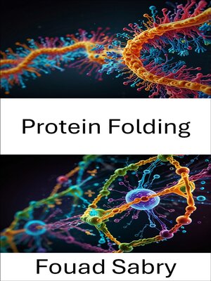 cover image of Protein Folding